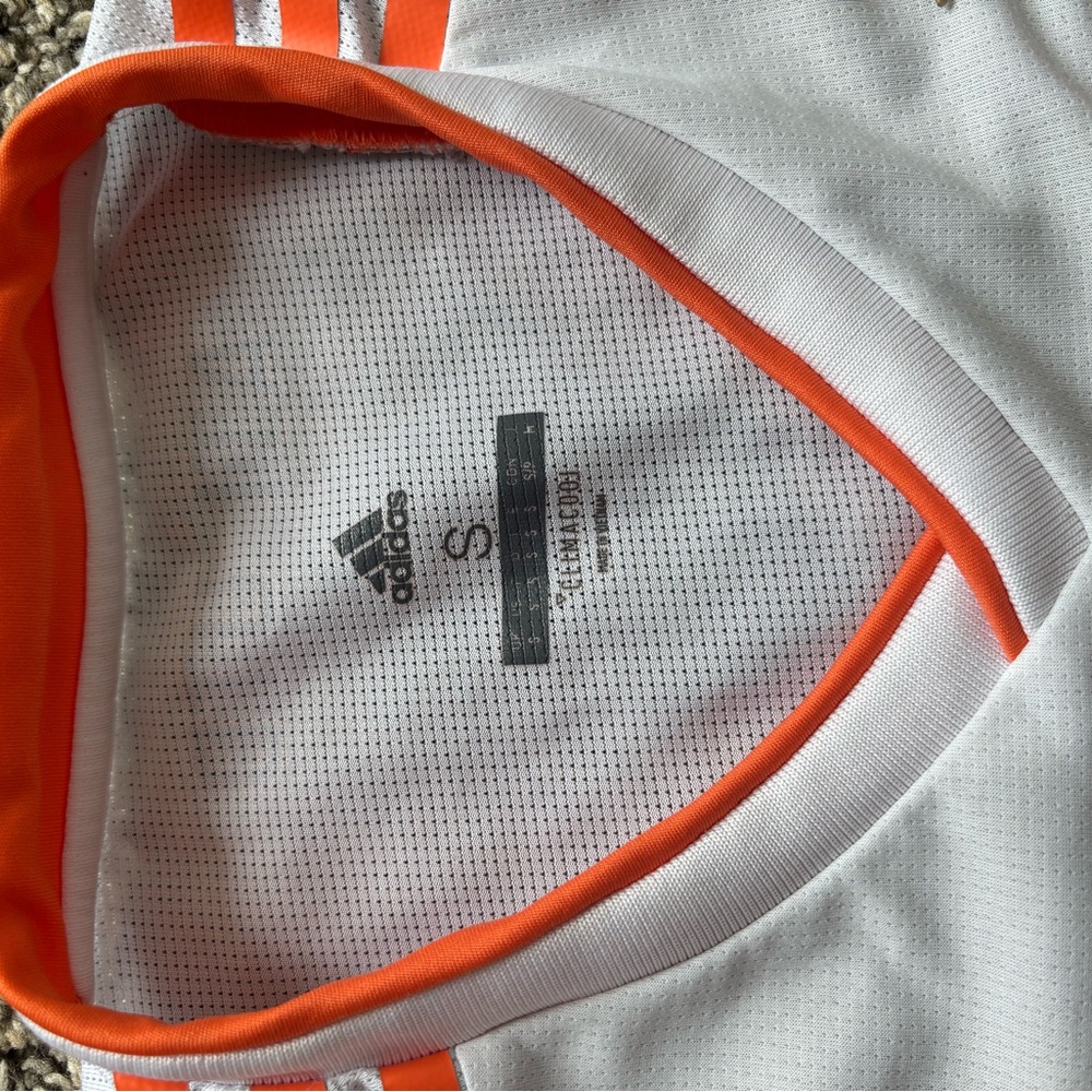 2018-19 Atlanta United Away Adidas Soccer Jersey - Picture 5 of 5